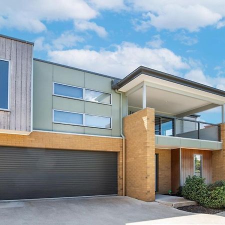 Bendigo Signature Accommodation On Honeysuckle Экстерьер фото