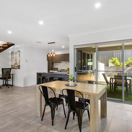 Bendigo Signature Accommodation On Honeysuckle Экстерьер фото