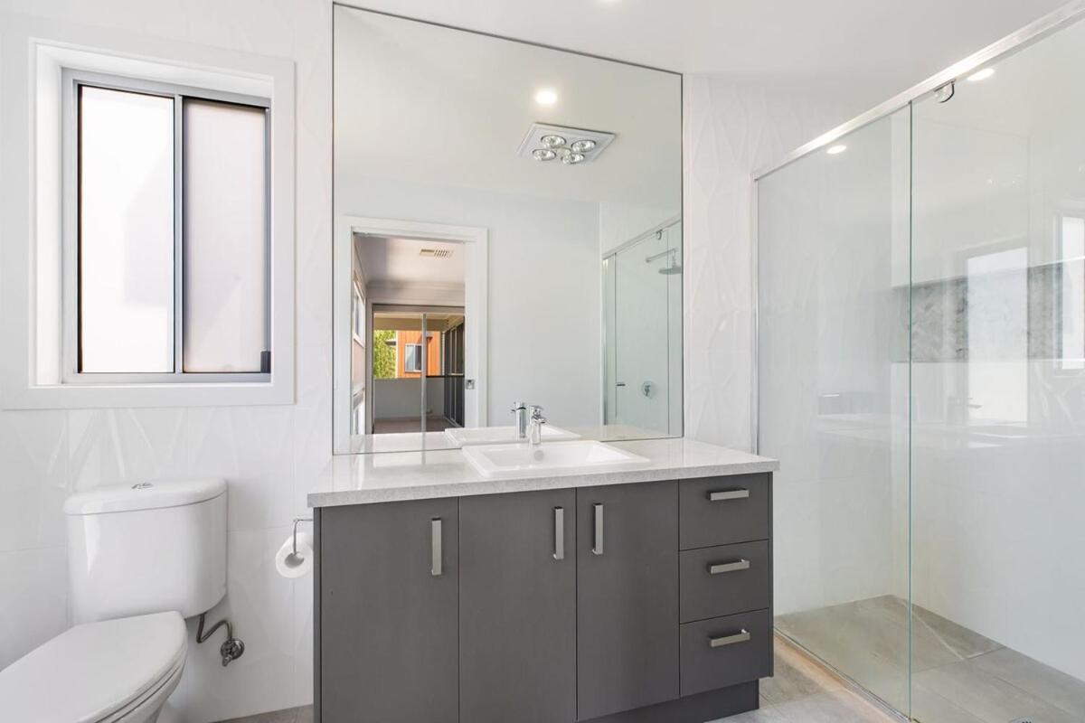 Bendigo Signature Accommodation On Honeysuckle Экстерьер фото