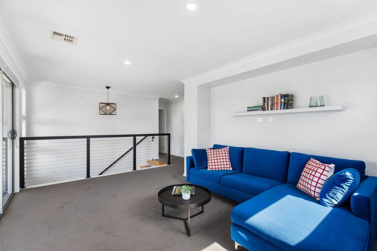 Bendigo Signature Accommodation On Honeysuckle Экстерьер фото