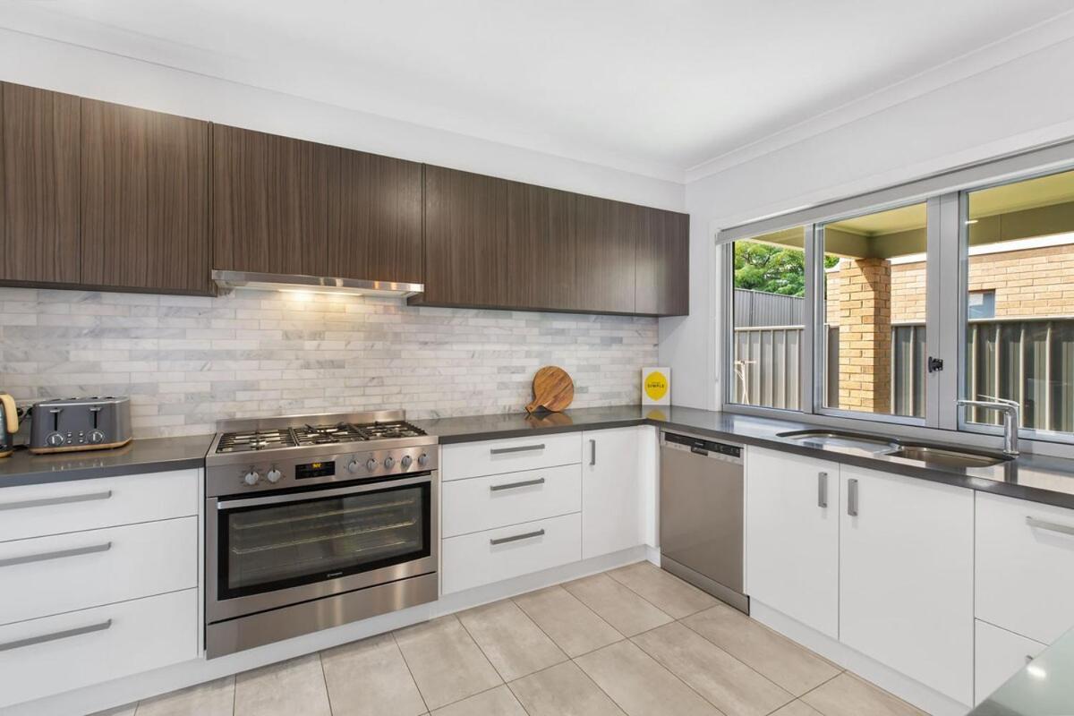 Bendigo Signature Accommodation On Honeysuckle Экстерьер фото