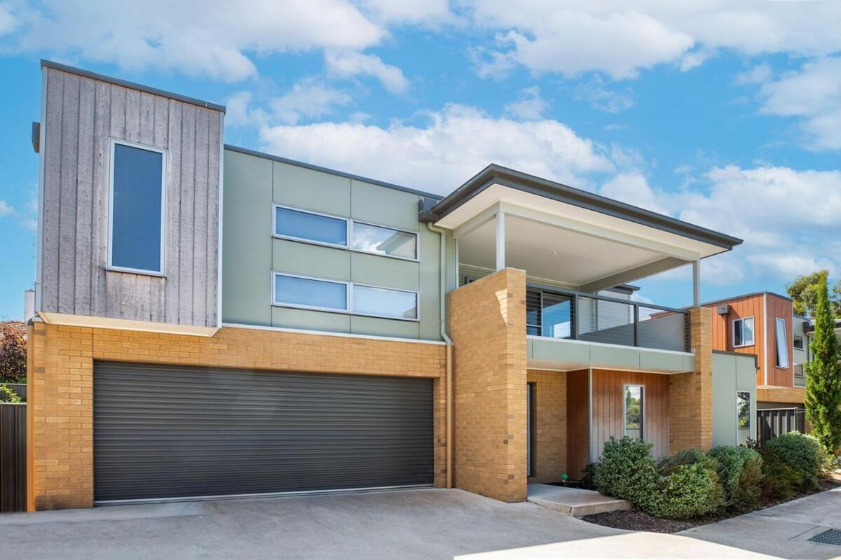 Bendigo Signature Accommodation On Honeysuckle Экстерьер фото